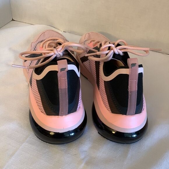 Fabletics athletic shoes size 11. Manhattan air performance sneaker - Picture 3 of 14